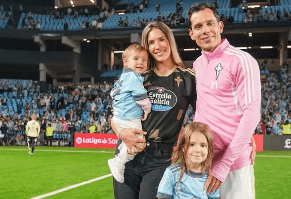 Augusto Solari deja el Celta