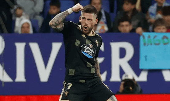 Carles Pérez, hoy es el día