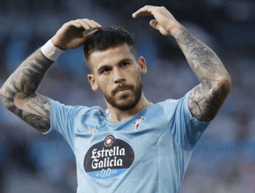 Carles Pérez podría volver pronto