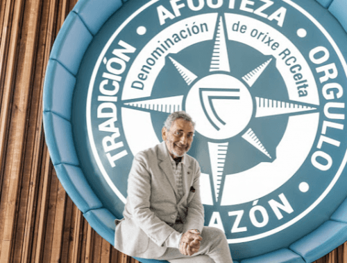 El CSD concede la Placa de Oro al Mérito Deportivo al Celta