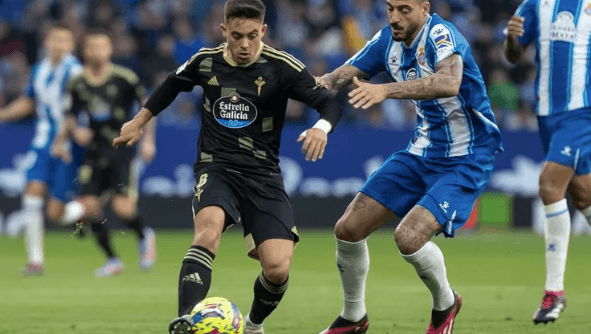 El Celta, 4198 kilometos para salvarse