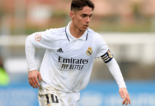 El Celta al acecho de Sergio Arribas