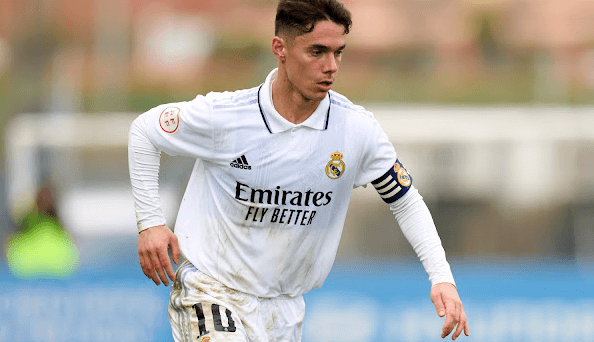 El Celta al acecho de Sergio Arribas