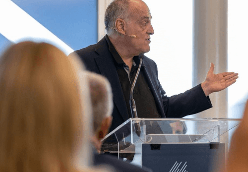 El Celta, campeón en responsabilidad social