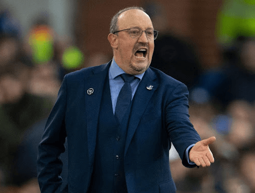 El Celta de Rafa Benítez