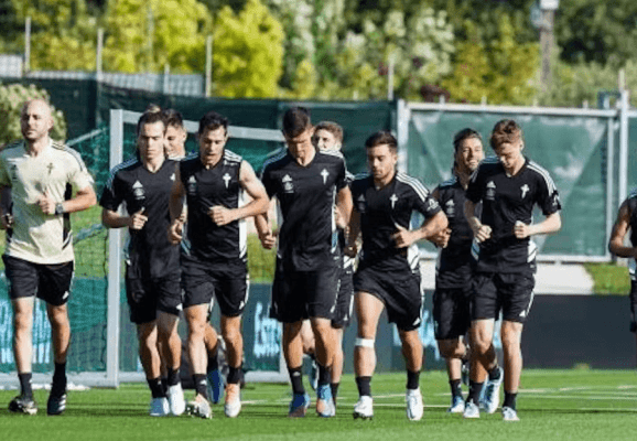 El Celta de Vigo arranca el 3 de julio