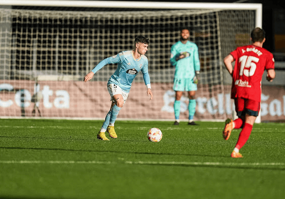 El Celta los quería en el filial