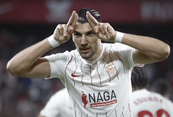 El Celta quiere a Rafa Mir