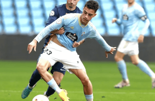 El modelo de cantera del Celta de Vigo, la mejor noticia del año
