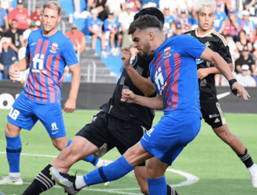 Eldense 2-0 Celta B