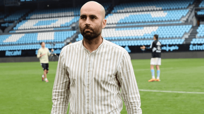 Giraldez asegura que el celta b será valiente