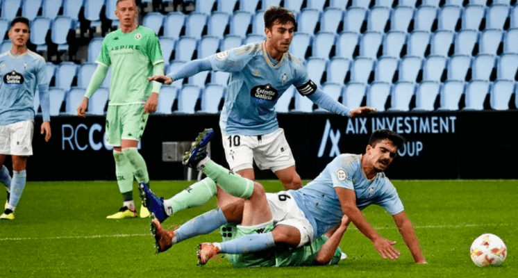 Iker Losada sobre el Eldense