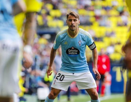 El Celta cierra la renovación de Kevin Vázquez hasta el 2025