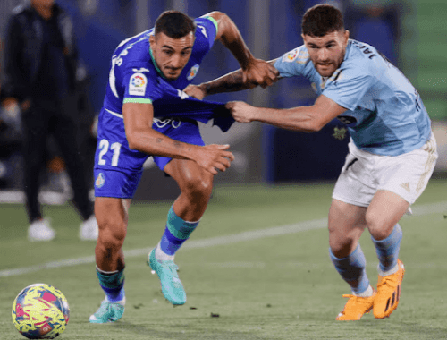 La Real Sociedad dice no a las condiciones del Celta por Javi Galán