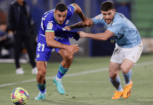 La Real Sociedad dice no a las condiciones del Celta por Javi Galán