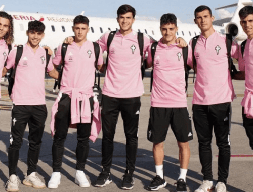 La cantera, en su mínima expresión