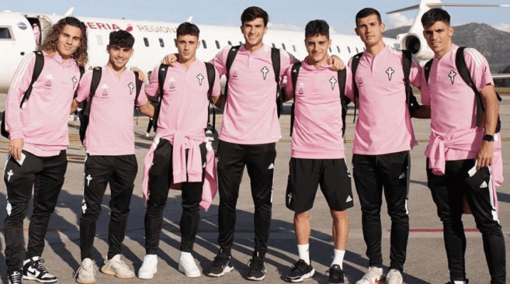 La cantera, en su mínima expresión