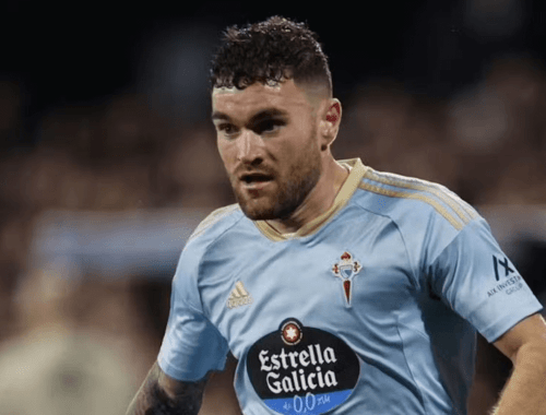 La real Sociedad sigue a Javi Galán