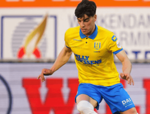 Lobete jugará cedido en el Andorra