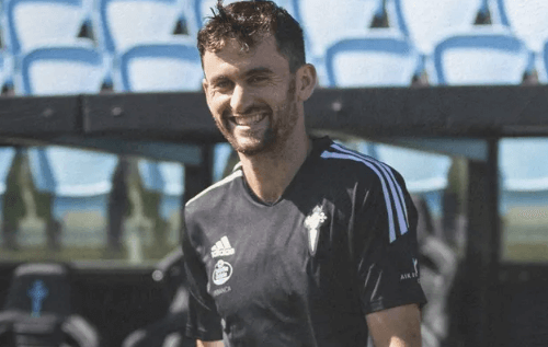 Luca de la Torre sobre la temporada