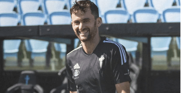 Luca de la Torre sobre la temporada