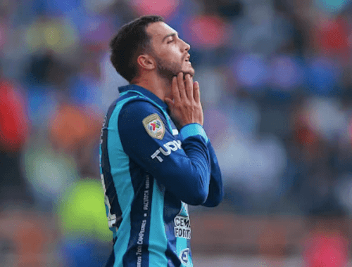 Luis Chávez interesa al Celta