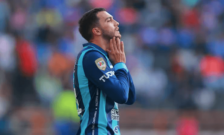 Luis Chávez interesa al Celta