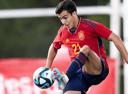 Manu Sánchez sobre su fichaje por el Celta