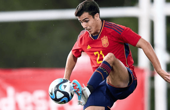 Manu Sánchez sobre su fichaje por el Celta
