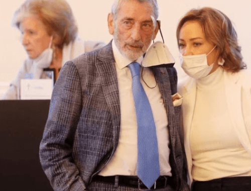 Marian Mouriño se hace con la parcela deportiva del Celta