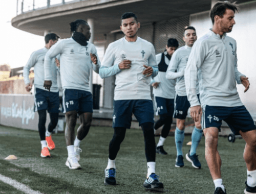 Orbelín Pineda muy cerca de fichar por el AEK de Atenas