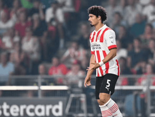Relacionan a André Ramalho con el Celta