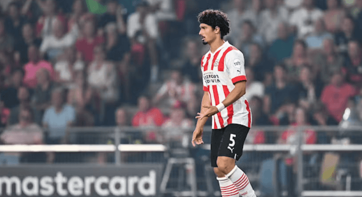 Relacionan a André Ramalho con el Celta