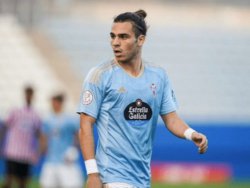 celta b contra el eldense