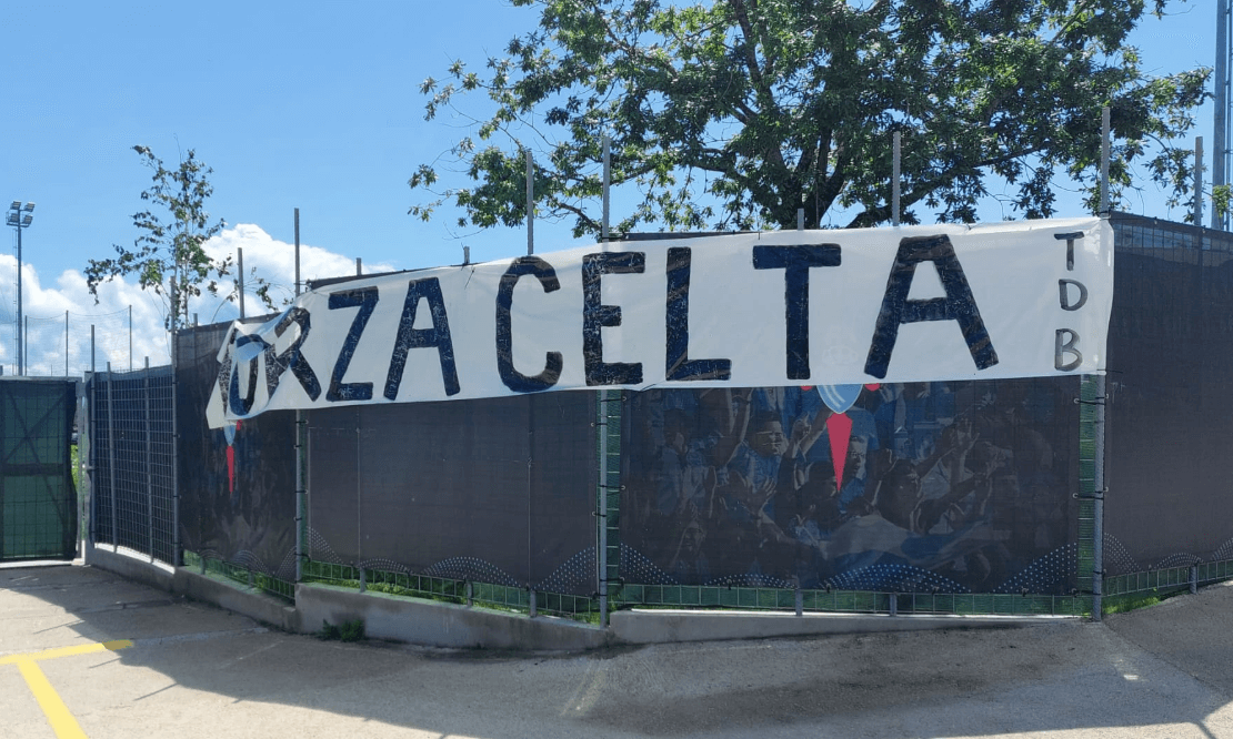 el celtismo toma las calles