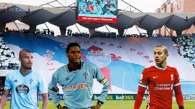 Mazinho, Rafinha, Thiago