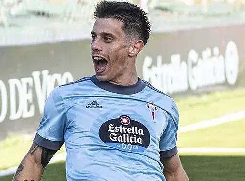 Alfon ausente con el primer equipo