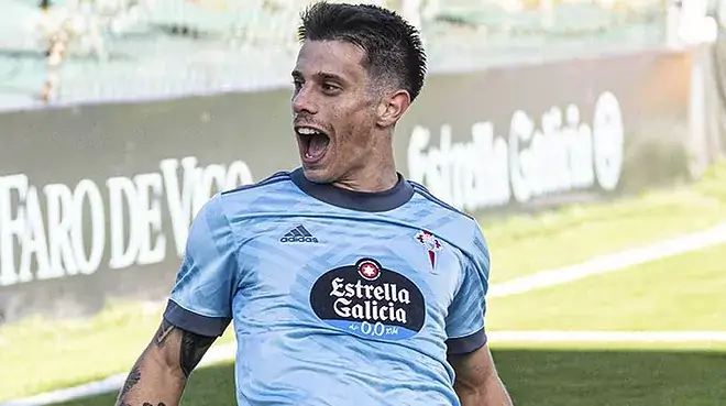 Alfon ausente con el primer equipo