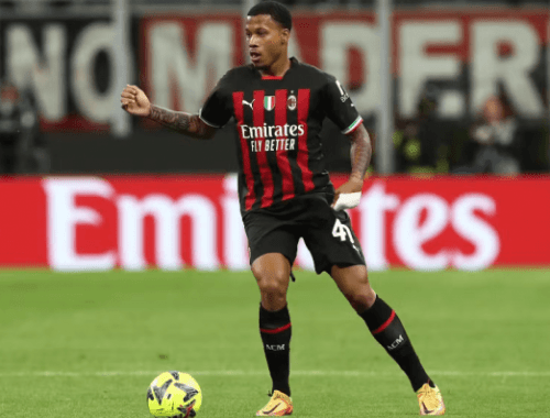 Aster Vranckx en la agenda del Celta de Vigo