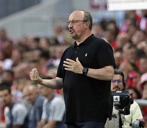 Benitez