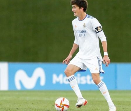 Carlos dotor al Celta
