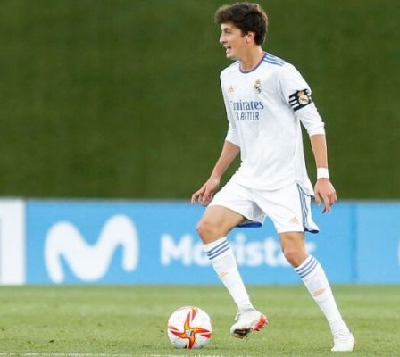 Carlos dotor al Celta