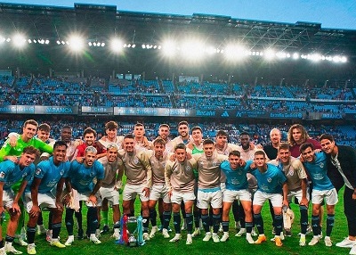 Celta de Vigo