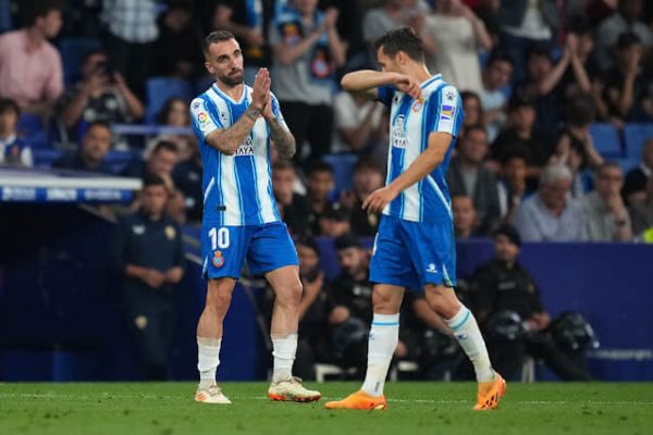 Darder valdrá 10 millones a partir del 31 de julio
