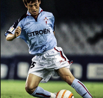 David Silva
