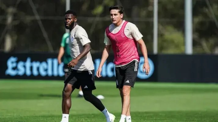 Dotor:"Siempre que veía fútbol de Primera, estaba el Celta"