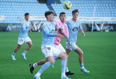 El Celta anuncia un amistoso en Balaídos para el 29 de julio que sería el tercero