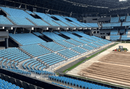 El Celta de Vigo trabaja a contrarreloj