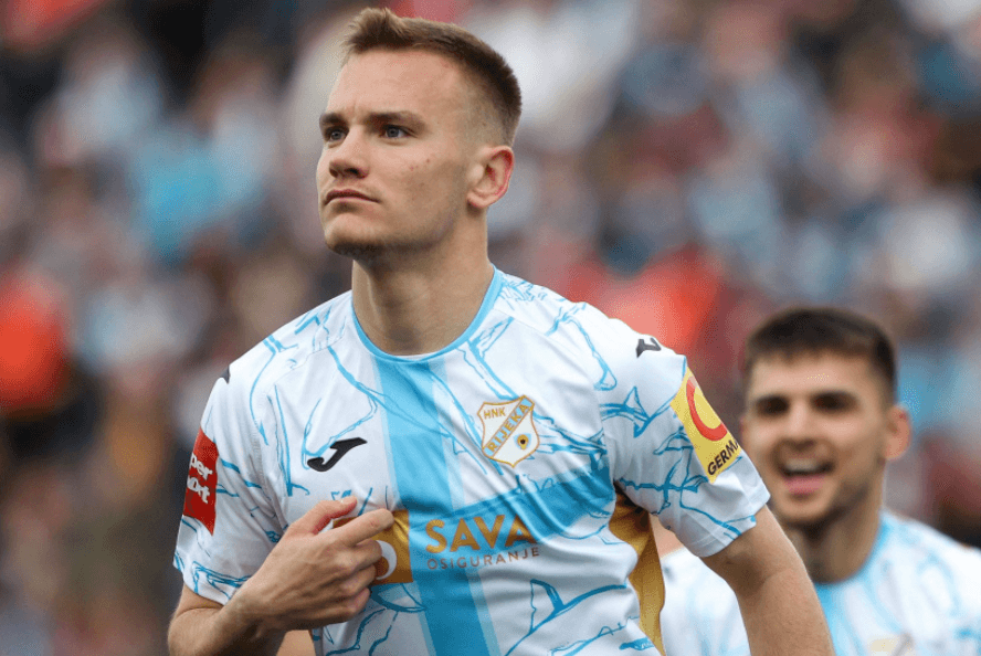 El Celta ofrece 5 millones por Matija Frigan