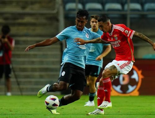 El Olympique de Lyon podrá fichar